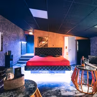 Stuttgart Saunaclub Ist Jetzt Fkk Flamingo Island - photo 10