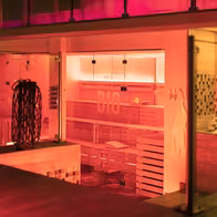 Stuttgart Saunaclub Ist Jetzt Fkk Flamingo Island - photo 11