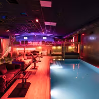 Stuttgart Saunaclub Ist Jetzt Fkk Flamingo Island - photo 19