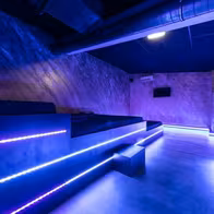 Stuttgart Saunaclub Ist Jetzt Fkk Flamingo Island - photo 2