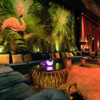 Stuttgart Saunaclub Ist Jetzt Fkk Flamingo Island - photo 9
