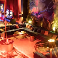 Stuttgart Saunaclub Ist Jetzt Fkk Flamingo Island - photo 15