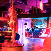 Stuttgart Saunaclub Ist Jetzt Fkk Flamingo Island - photo 8