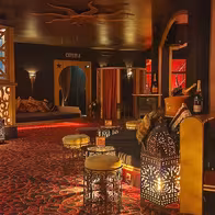 The Luxor Fkk Sauna Club Paradise - photo 4