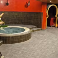 The Luxor Fkk Sauna Club Paradise - photo 7
