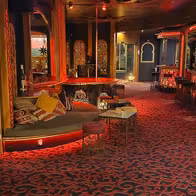 The Luxor Fkk Sauna Club Paradise - photo 8