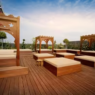 The Luxor Fkk Sauna Club Paradise - photo 5