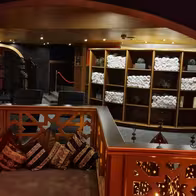 The Luxor Fkk Sauna Club Paradise - photo 6