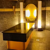 The Luxor Fkk Sauna Club Paradise - photo 10