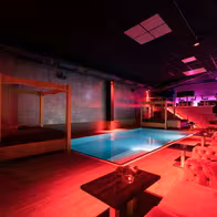 Imperial Fkk Club Ist Jetzt Fkk Flamingo Island In Ettlingen Bei Karlsruhe - photo 6