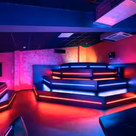 Imperial Fkk Club Ist Jetzt Fkk Flamingo Island In Ettlingen Bei Karlsruhe - photo 11