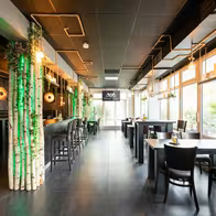 Imperial Fkk Club Ist Jetzt Fkk Flamingo Island In Ettlingen Bei Karlsruhe - photo 8