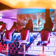 Imperial Fkk Club Ist Jetzt Fkk Flamingo Island In Ettlingen Bei Karlsruhe - photo 13