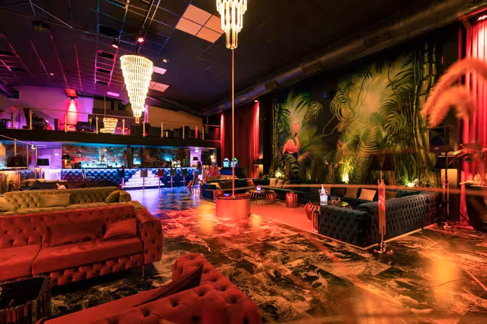 Imperial Fkk Club Ist Jetzt Fkk Flamingo Island In Ettlingen Bei Karlsruhe