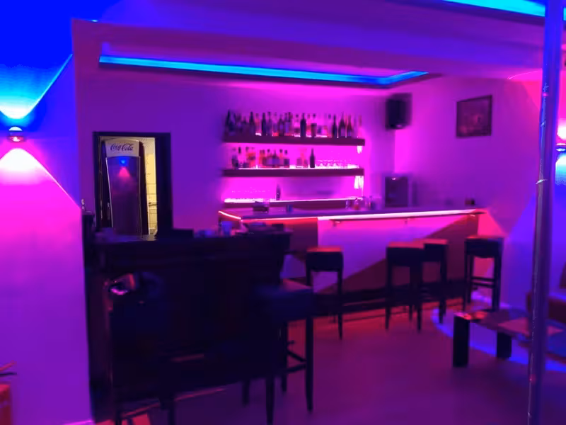 Jasminbar - photo 1