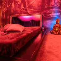Power Of Touch Tantramassage - photo 3