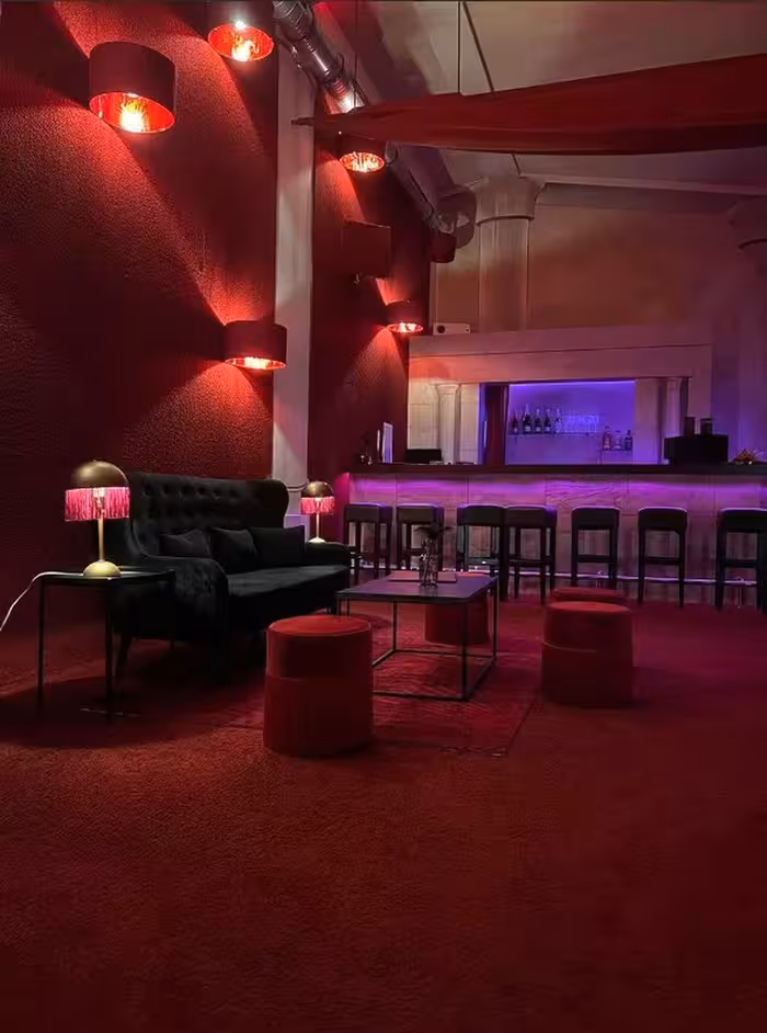 Fkk Artes Nachtclub