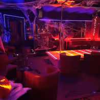 Mascott Tabledance - photo 2