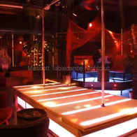 Mascott Tabledance - photo 3