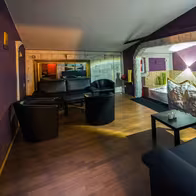 Saunaclub 22 - photo 11