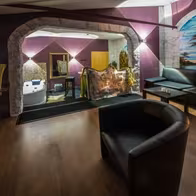 Saunaclub 22 - photo 14