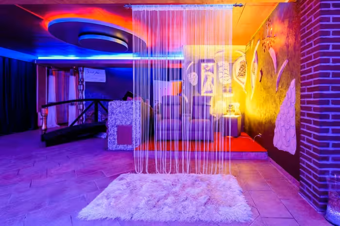 Sauna Club Yasmin - Melle, Osnabrück