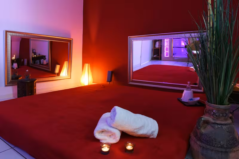 Relaxinsel Neuss - photo 1