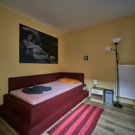 Hostel-Erospark38 - photo 2