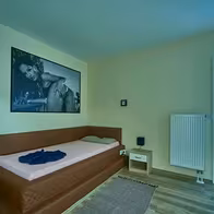 Hostel-Erospark38 - photo 4