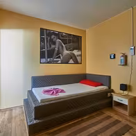 Hostel-Erospark38 - photo 7