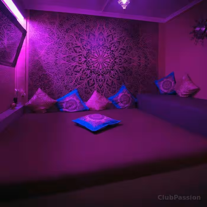 Swingerclub Passion