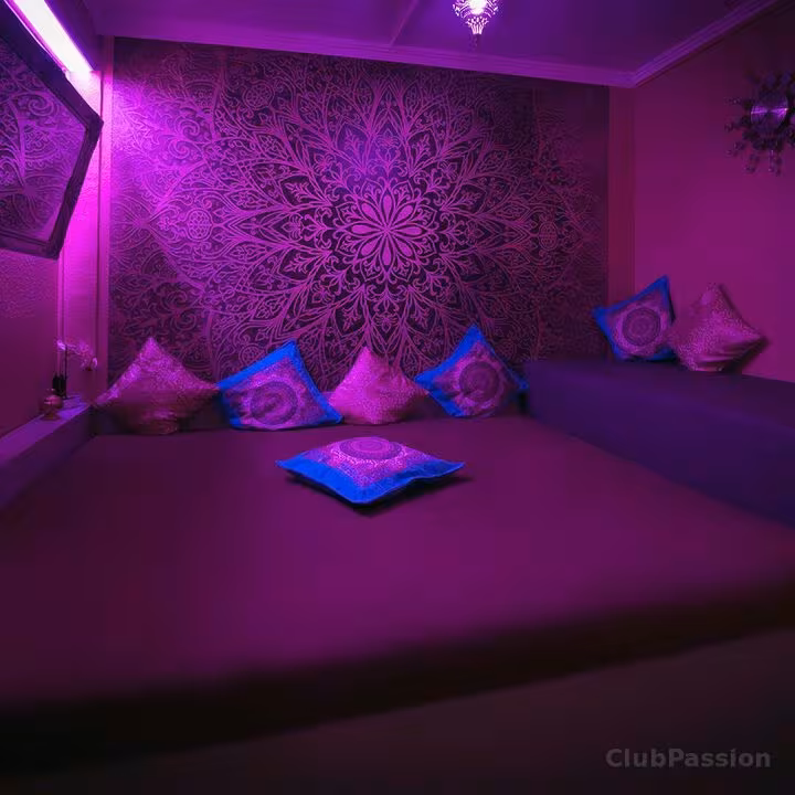 Swingerclub Passion - photo 1