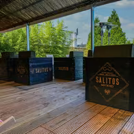 Sauna Club Harem - Mgm Gastro Gmbh - photo 8