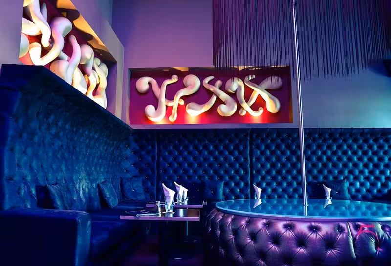 5. Element - Gentlemen's Club Fulda - photo 1