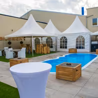 5. Element - Gentlemen's Club Fulda - photo 6