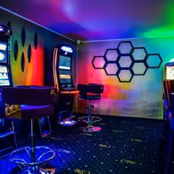 5. Element - Gentlemen's Club Fulda - photo 9