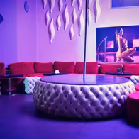 5. Element - Gentlemen's Club Fulda - photo 14