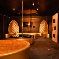 5. Element - Gentlemen's Club Fulda - photo 25