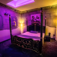5. Element - Gentlemen's Club Fulda - photo 31