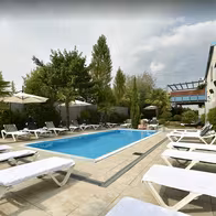 Flamingo Island - Fkk Saunaclub Karlsruhe Bei A5 Von A8 Stuttgart, München - photo 3