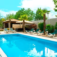 Flamingo Island - Fkk Saunaclub Karlsruhe Bei A5 Von A8 Stuttgart, München - photo 27