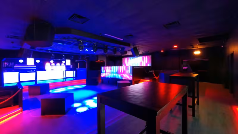 Maze Club Steinen - photo 1