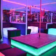 Hot Angels - Tabledance Bar - photo 4