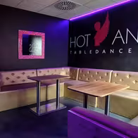 Hot Angels - Tabledance Bar - photo 11