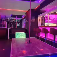 Hot Angels - Tabledance Bar - photo 12