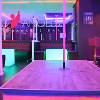Hot Angels - Tabledance Bar - photo 13