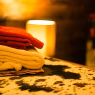 Mirabell Massage - photo 2