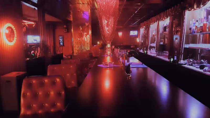 Rendezvous Night-Club - photo 1