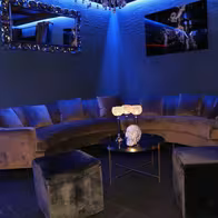 Secret Lions - photo 11