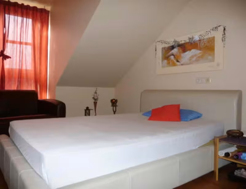 Privat Bei Sara - photo 1